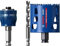 Bosch Professional 1x Expert Power Change Plus Lochsäge-Systemadapter (Ø 7,15 mm) + 1x Expert Tough Material Lochsäge (für Holz mit Metall, Ø 68 mm, Zubehör Schlagbohrmaschine)