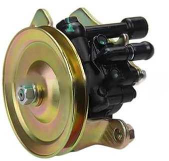Servopump hydraulisk För Nissan För Pick-up D22/TD27/QD32/TD25 Servopump 49110-VE000