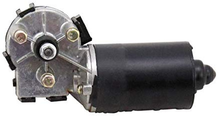 Taros Trade 100229 Motor de limpiaparabrisas delantero
