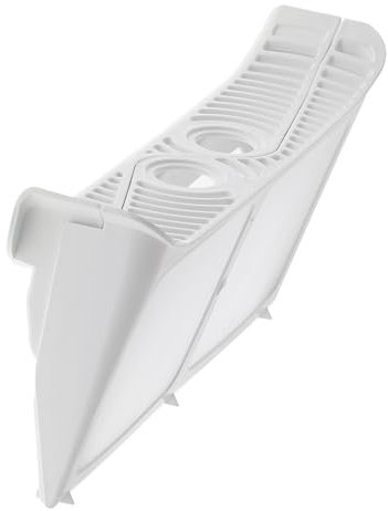 Masterpart Mesh Filter Lint Fluff Trap Cage Compatible With Indesit I1D80WUK, I2D81WUK Tumble Dryers