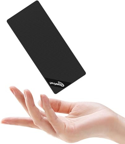 WayPonDEV BY52 Intel Alder-N Lake N100 Mini-Computer, Windows 11 Pro Mini-PC, LPDDR5 RAM, M.2 2280 NVME SSD, unterstützt Dual 4K Display, WiFi6/BT5.2, Mikro-PC für Büro-Heimkino (BY52 M1 （12+256GB）)