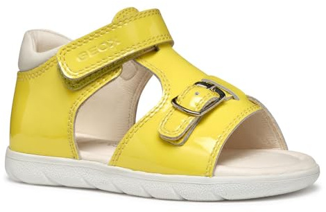 Geox Bébé Fille B Sandal Alul Girl