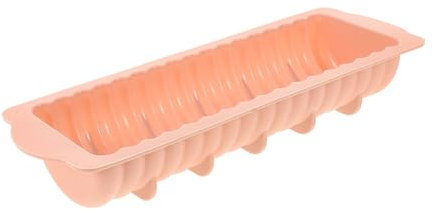 SHOWERORO 3stücke Silikonform Für -kuchen Und Hot Dogs Flexible Backform Für Brot Und Desserts Lebensmittelecht Und Leicht Zu Reinigen Für Feiern Und Anlässe