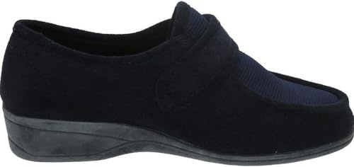 Doctor Cutillas Zapatos ORTOPÉDICOS Laredo 771 de la Talla 41 en Color Marino