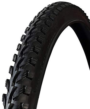 VDP 1x Fahrradreifen Kenda K898 Fahrradmantel 26 Zoll 26x1.95 (50-559) Drahtreifen