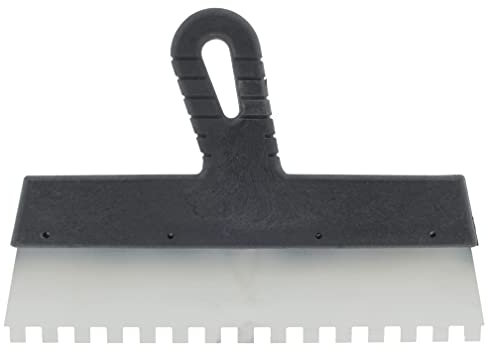 der kleine Handwerker 3 x Zahnspachtel 300 mm