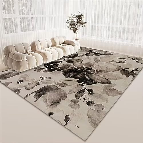 RUGMRZ Alfombra para Bebes Seguridad y Resistencia a la contaminación Manta Bebe Alfombra Bebe Gateo Manta bebe200X350cm