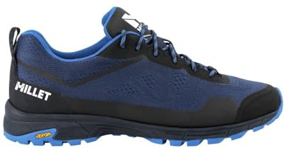 MILLET Hike Up M, Zapatillas de Senderismo Bajas para Hombre