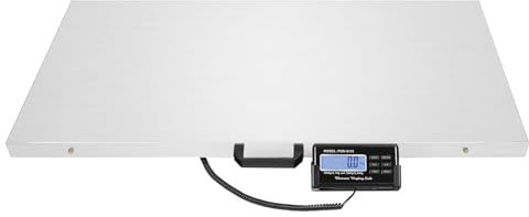 Tragbare Digitale Haustierwaage Multifunktionale Digitale Haustierwaage, Babywaage Pet Vet Scale Waage mit LCD Digitaldisplay, Home Präzise Haustierwaage Smart Baby Hunde Katzen Waagen
