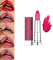 Maybellinee Color Sensational Lipstick Collections With Lovely Pink Color Gift Hamper Box (882 - Fiery Fuchsia, 2)