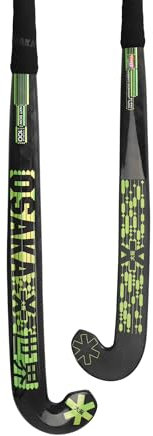 Osaka Bastone da Hockey su Prato Futurelab 100 - XTR Bow - Design Innovativo 24/25