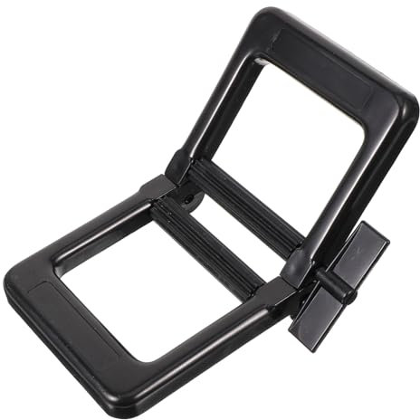 Beavorty Zahnpasta Tubenquetscher in Groß Robuster Metall Extruder Für Lotion Haarfärbemittel Und Handcreme Praktischer Helfer Für Zuhause Und Friseursalons