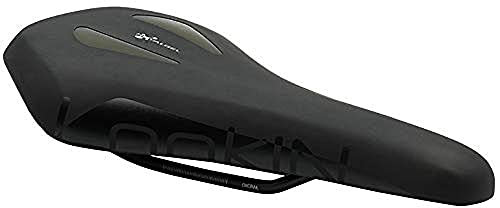 Selle Royal Look in Athletic Fahrradsattel, ORO, US 12 / UK 16 / EU 42