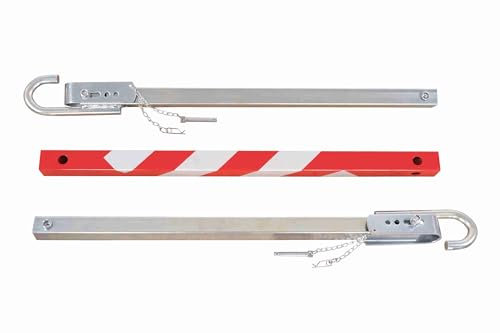 VAICO Abschleppstange V98-65010 1,8, 4m