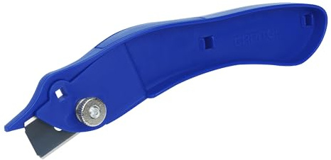 Capitol Dual-Purpose Carpet & Utility Knife