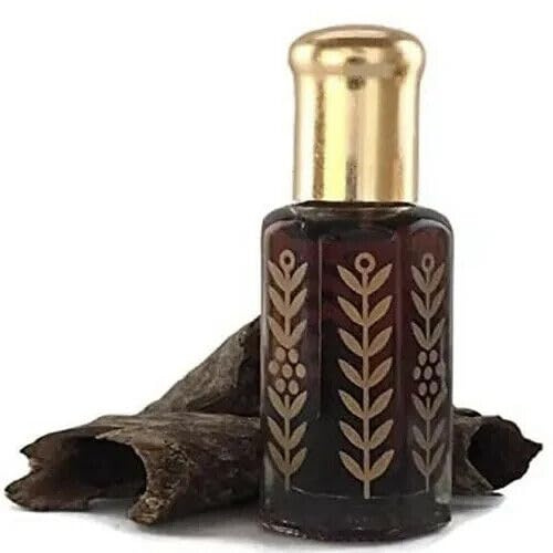 Musk Noir Shwarz Parfümöl 12 ml Black Musk مسك اسود
