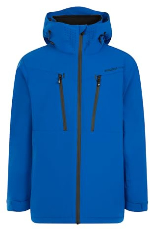 Protest Jungen Ski- Und Snowboardjacke PRTWixan JR 152