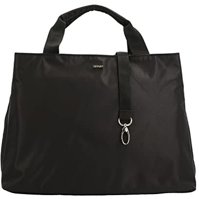 Picard Damen Henkeltasche HAPPY aus Nylon Klein, Mittel | mit Magnetverschluss | Henkeltasche | Alltag, Ausgehen, Reise