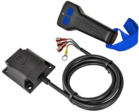 Superwinch 2277 Wireless Winch Remote Control Kit