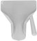 Fdit French Fry Scoop, French Fries Shovel Food Grade Non-Slip Chips Spatula with Right Handle for Quick Bagging of Fries Popcorn Snacks