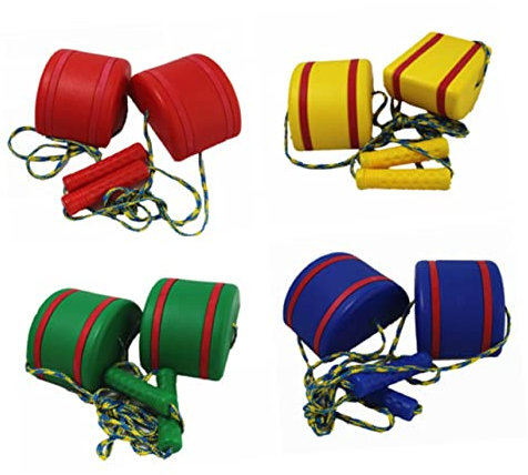 Happyyami Kinderspielzeug Spielzeuge Spielzeug Für Draußen Sportspielzeug Kind Balance Lustige Spielzeuge