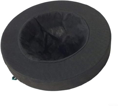 Panier flottant pour plantes aquatiques de 25 cm, pour étangs, jardins, plans d'eau