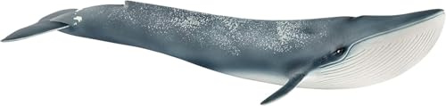 Schleich WILD LIFE | Balenottera azzurra 14806 | 11 x 27 x 6 cm