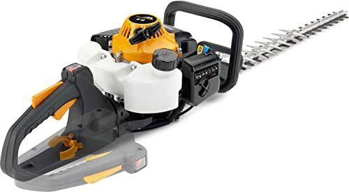 McCulloch HT 5622 - Cortasetos de gasolina de doble cara 560 mm