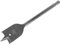 Faithfull FAIFB30E Flat Bit - 30mm