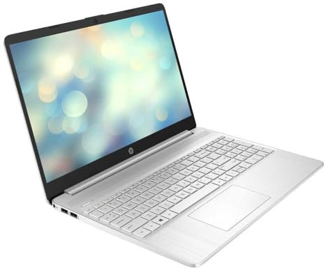 Portátil HP 15s-fq5114ns i7-1255u 15.6 16GB 512GB freedos Plata Marca HP