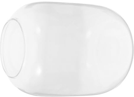ANDRESLAD Vase Hydroponique Transparent pour Conteneur Décoratif pour Plantes Intérieur -Jardin De Table Élégant pour Mariage Et Décoration De Salon