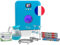 Bob mini Lave vaisselle (Premium, Blue)