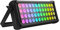 ZonQoonz 48 RGB 3 in 1 LED DMX512 Luce di Festa DJ per Edifici, Eventi dal Vivo, Bar, Discoteca, Natale, Halloween, Feste, Matrimoni