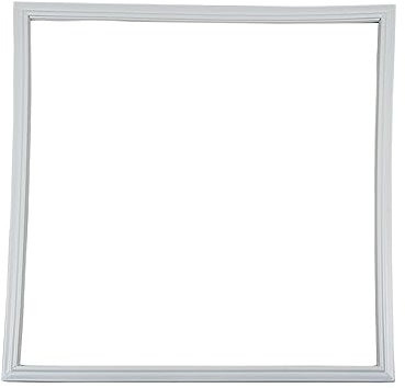 ensipart Türdichtung kompatibel mit/Ersatz wie Siemens 00216220 Dichtung für Kühlschrank Magnetdichtung
