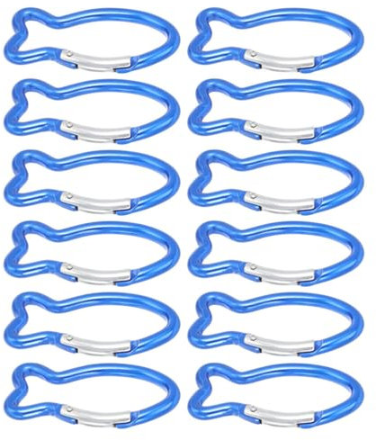 DIYEAH Outdoor Survival Gear Mountaineering Buckles Carabiner Hooks Clip Hiking Accessories