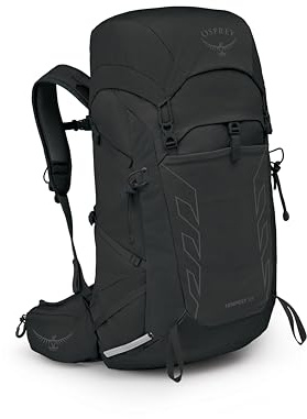 Tempest 33 black/coal grey (1083) O/S