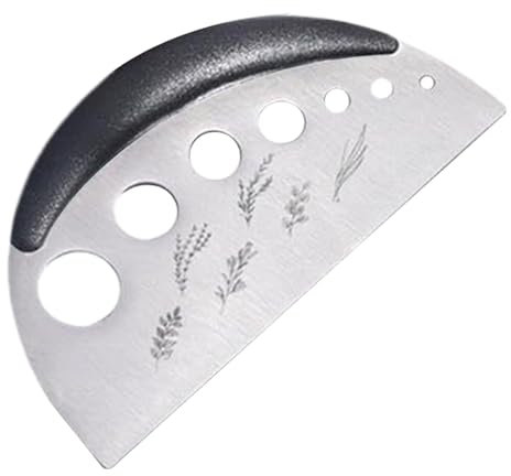 Zuasdvnk Herramienta de extracción de troncos de flores, herramienta para flores, herramienta 2 en 1 para tallo de rosas, acero inoxidable, herramienta de podar para el cuidado del césped