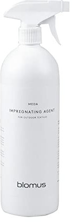 Blomus MEDA Imprägniermittel für Outdoor weiß One Size