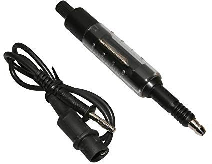 BUZZETTI - Comprobador de Bobina de Encendido por la simulación de la Chispa (0570)