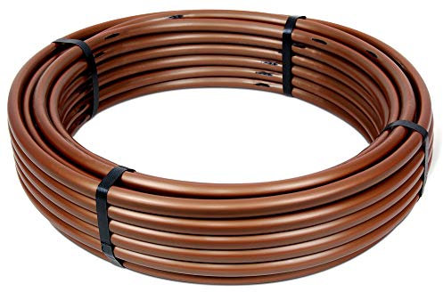 Rain Bird XFS-CV Tropfrohr mit Rückschlagventil 100m Tropfabstand 33cm 2,3l/h