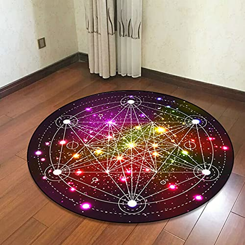 gdt Tambor Alfombra, Manta Lavable Insonorizada Alfombra Resistente para Batería, para Batería Batería ElectróNica Jazz Bass Drum Snare Musical/D / 160cm