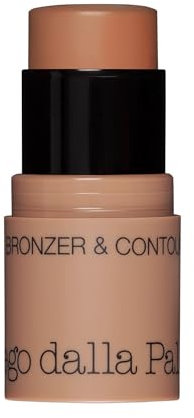 Diego Dalla Palma All In One Bronzer&Contour 52 Cacao