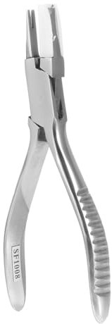 ifundom Broken Spring Removal Pliers for Wind Instrument Saxophone Repair Tool Sturdy