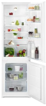 AEG NSC5S183ES Einbau-Kühl-Gefrierkombination