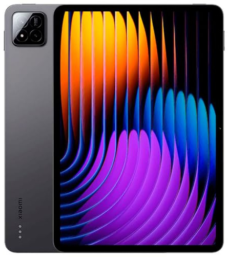 Xiaomi Pad 7 Pro 12gb/512gb 12.1´´ Tablet One Size