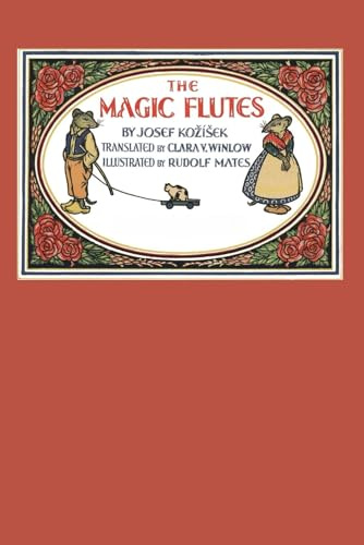 The Magic Flutes