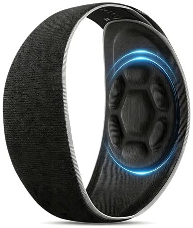 KQDRAVINE Armbågsbandage tennisarmbandage med dämpande stoppning, minnesskala, justerbar epikondylitspänne för män kvinnor, tennisarmmanschett höger vänster för sport, vardag