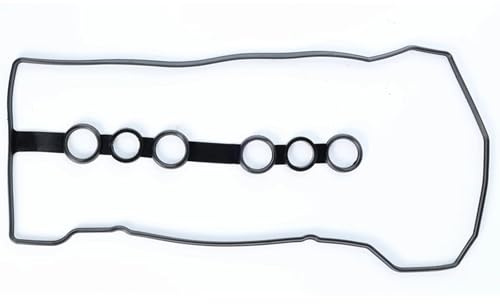 Junta Tapa Culata Compatible Con Toyota Para Avensis 2003-2008 Para Corolla 2001-2007 Piezas Motor Coche Junta Tapa Válvula Reemplazo OEM VS50542R 112130D030
