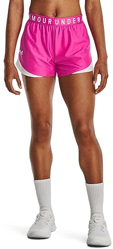 Under Armour Donna Play Up Shorts 3.0 Shorts