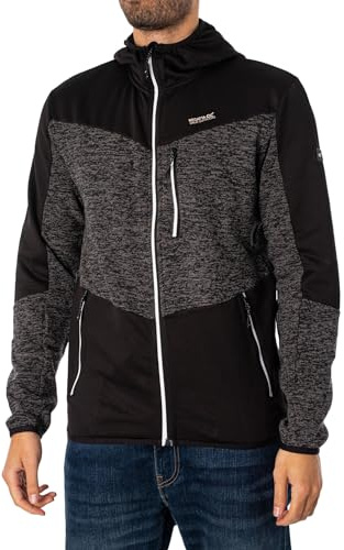 Regatta Herren Fleecejacke Cadford V